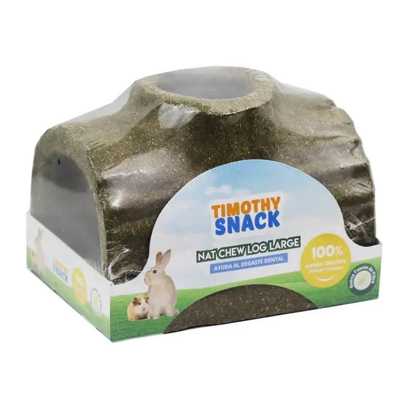 TIMOTHY SNACK TRONCO ( 13X8X9) 1