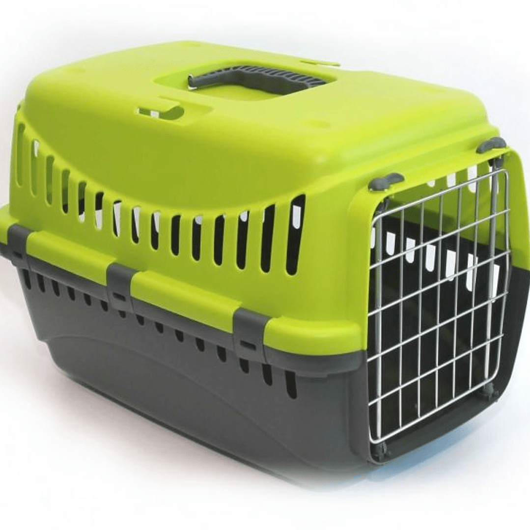 TRANSPORTADORA GIPSY Talla L1