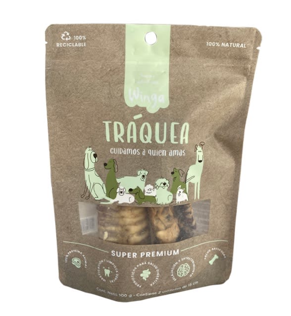 WINGA TRAQUEA 2 UNIDADES1