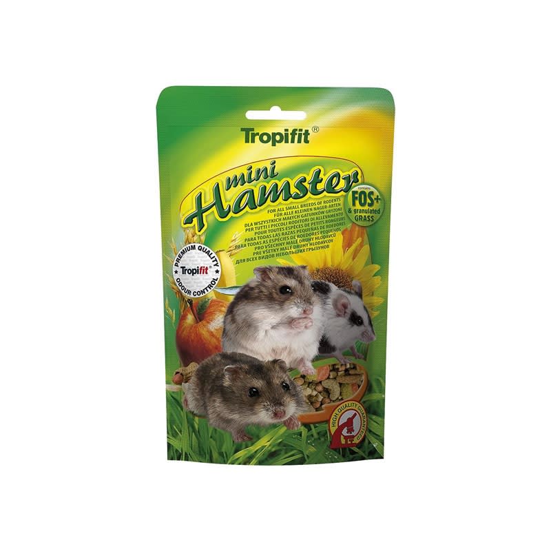 TROPIFIT MINI HAMSTER 150GR1