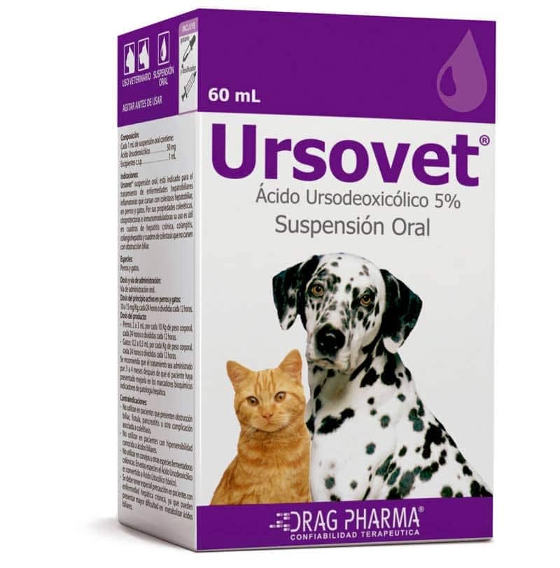 URSOVET 60ml1