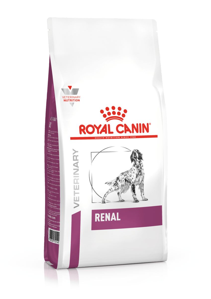 ROYAL CANIN RENAL CANINO 1,5kg1