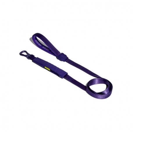 CANNAE ZEE.DOG VIOLET AIR-LEASH1
