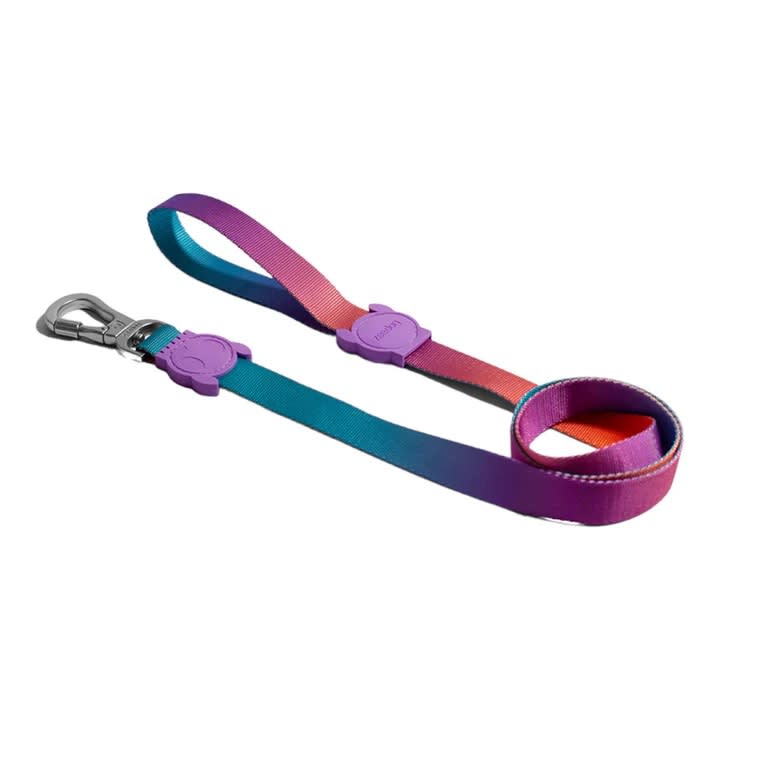 CANNAE ZEE.DOG WAVE LEASH EXTRA SMALL1