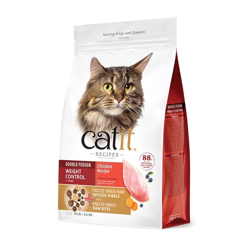 CATIT RECIPES CONTROL DE PESO 1,8 KG1