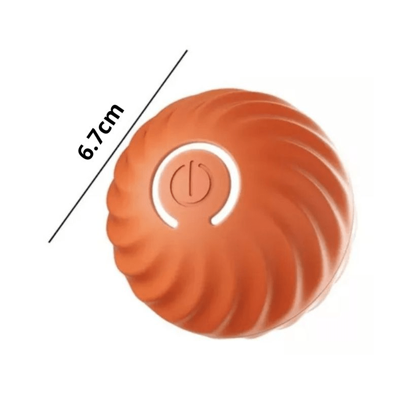 WONDER DOG PELOTA INTELIGENTE M2