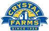 Crystal Farms Crystal Farms