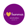 I love hummus I love hummus