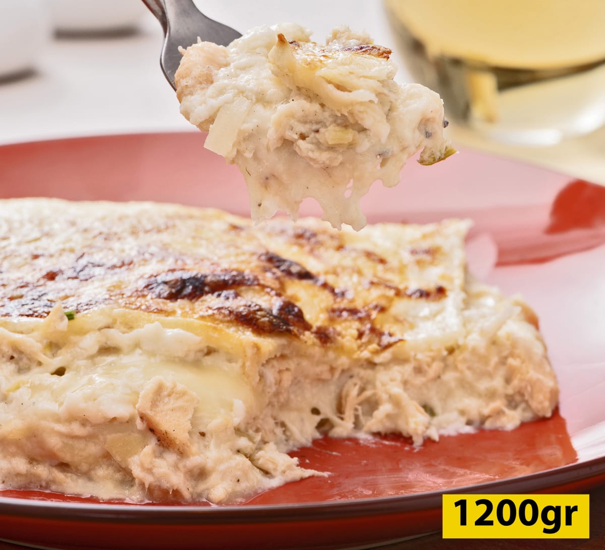 Gourmet Lasagna Cucina Fresca