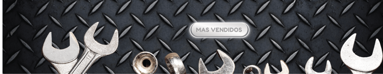 MAS VENDIDOS