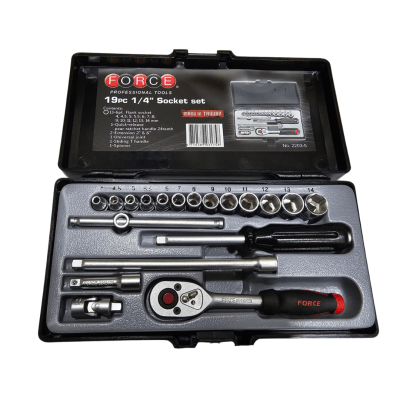 JUEGO DADO 1/4 #2203-5 FORCE1