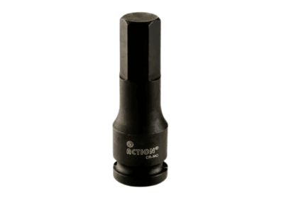 DADO ALLEN 11MM IMPACTO LARGO 1/2