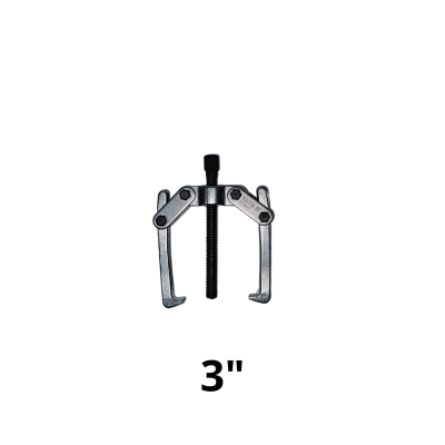 EXTRACTOR 2 PATAS 3 PULGADAS YT2515  YATO1