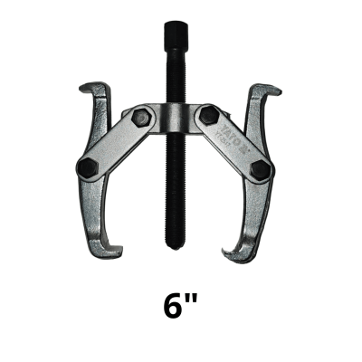 EXTRACTOR 2 PATAS 6 PULGADAS YATO