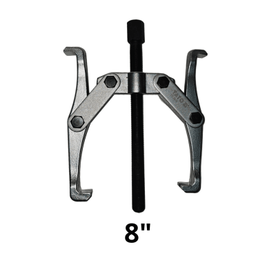 EXTRACTOR 2 PATAS 8 PULGADAS YT2518 YATO1