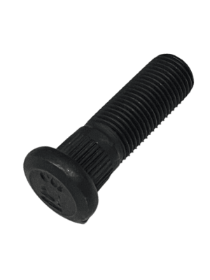 PERNO DE RUEDA 12X1.25 ESTRIA 12.5 (#65)1