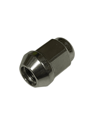 TUERCA 12X1.25 HEXAGONO 19 (#104)