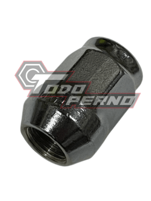 TUERCA DE RUEDA 14X1.5 HEXAGONO 21 (#41)1