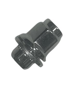 TUERCA 12X1.25 HEXAGONO 21 CORTA (#117)1