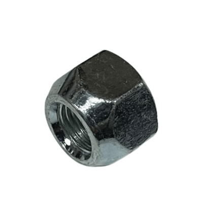 TUERCA DE RUEDA 12X1.25 HEXAGONO 19 ABIERTA (#89)1