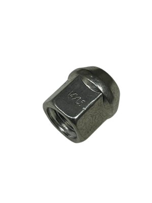 TUERCA DE RUEDA 14X1.5 HEXAGONO 21 ABIERTA (#80)1