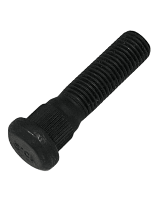 PERNO DE RUEDA 12X1.5X50 ESTRIA 14.2 DESPLAZADO (#52)1