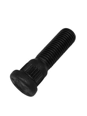 PERNO DE RUEDA HILO 12X1.5X40 ESTRIA 14.5 (#79)1