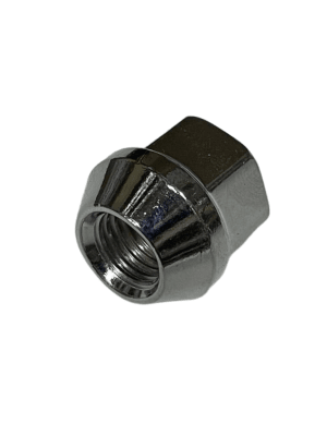 TUERCA CONICA ABIERTA 12X1.5 HEXAGONO 19 (#100)1