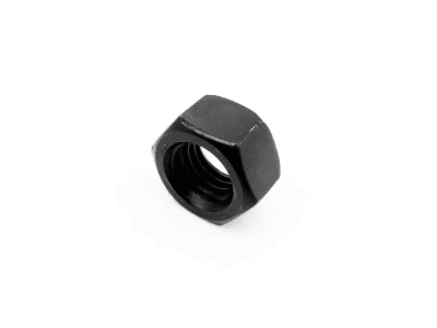 TUERCA 3/8 NEGRA NC1