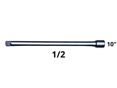 EXTENSION 1/2X10