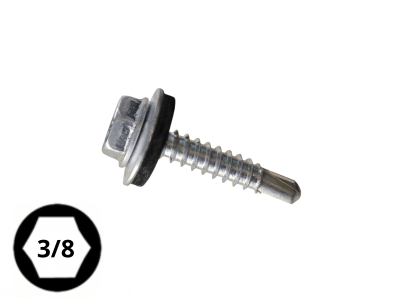 AUTOPERFORANTE HEX 14x41