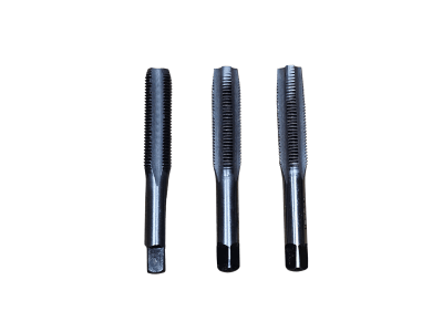 JUEGO DE MACHO 5/32X32 NC