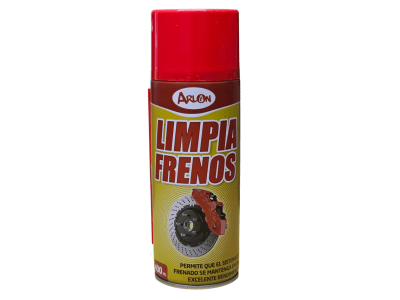 LIMPIA FRENO ARLON