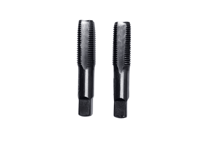 JUEGO DE MACHO 1/4X19 BSP