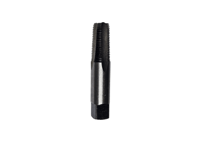 JUEGO DE MACHO 1/8X27 NPT