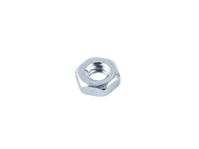 TUERCA 5/32 ZINC