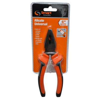 ALICATE UNIVERSAL 6