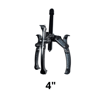 EXTRACTOR 3 PATAS 4 PULGADAS YATO