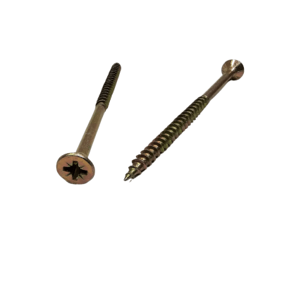 TORNILLO TURBO 6X100 PZ31