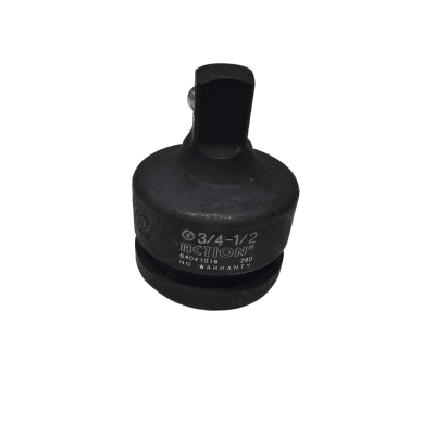 ADAPTADOR DADO 3/4 A 1/2 IMPACTO