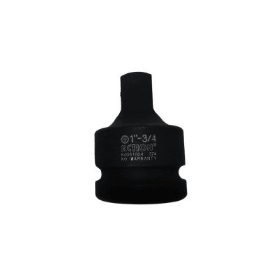 ADAPTADOR DADO 1 A 3/4 IMPACTO