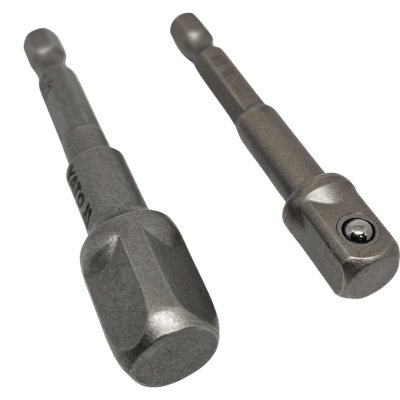 ADAPTADOR DADO TALADRO 3/81