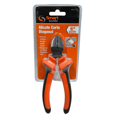 ALICATE CORTANTE SMART