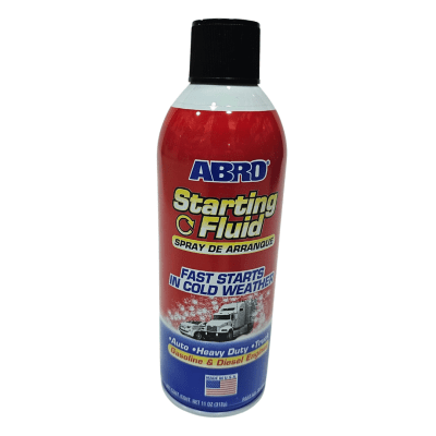 ARRANCA MOTOR ABRO