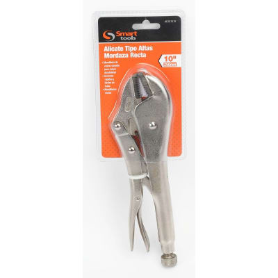 CAIMAN BOCA RECTA 10PULG SMART