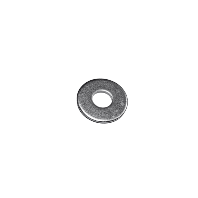 GOLILLA PLANA CORR 5/16 ZINCADA