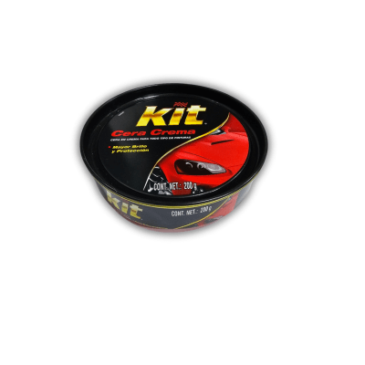 CERA CREMA KIT