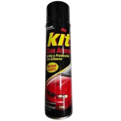 CERA SPRAY KIT