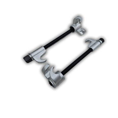 COMPRIMIDOR ESPIRAL REFORZADO