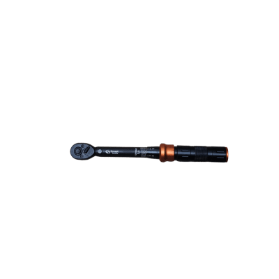 LLAVE TORQUE 1/4 5-25NM SMART TOOLS1